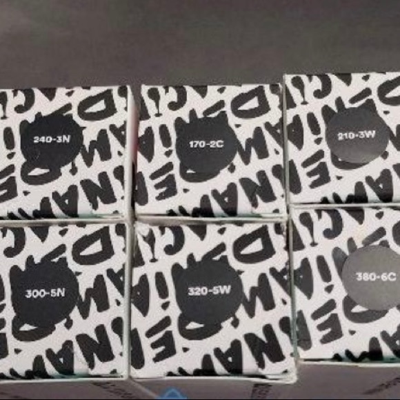 NIB Foundation 🍋 choose color. Vegan non gmo makeup. When Life Gives You Lemons - Picture 6 of 14